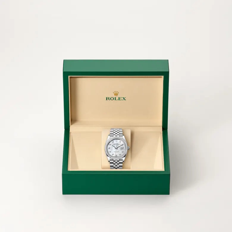 Rolex M126284RBR-0011 gallery 2
