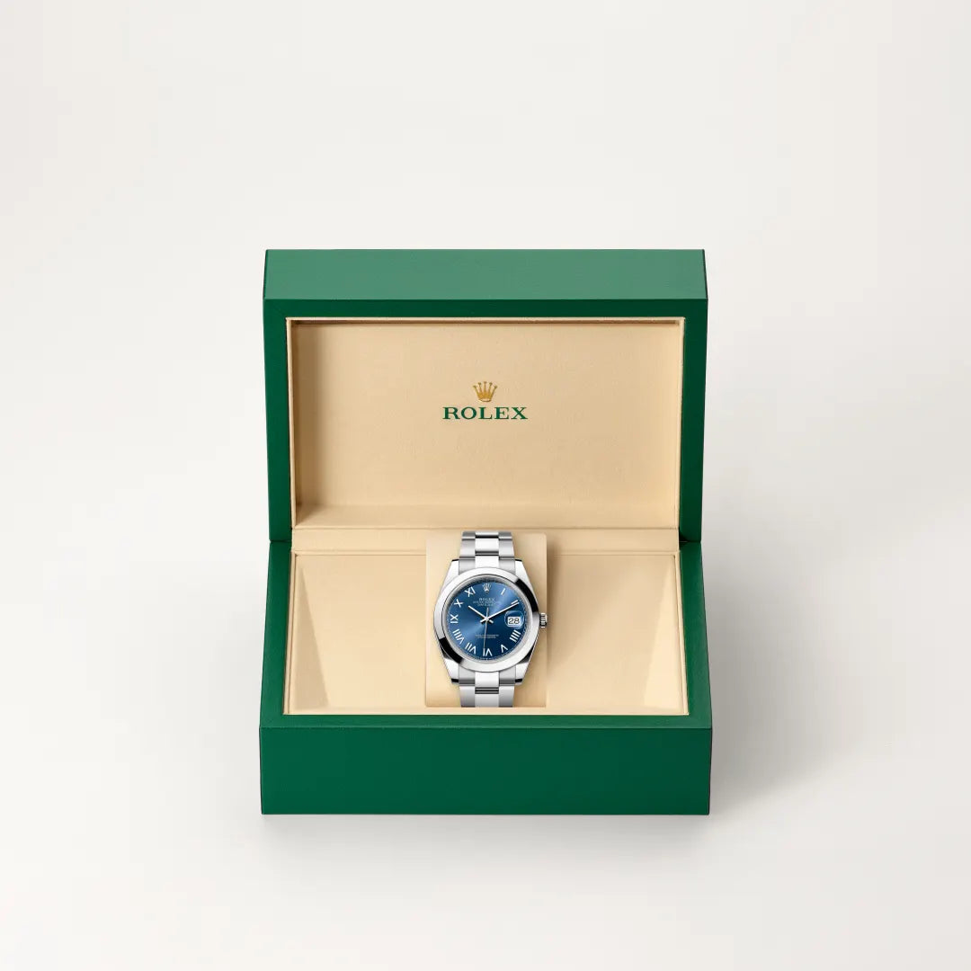 Rolex M126300-0029 gallery 2