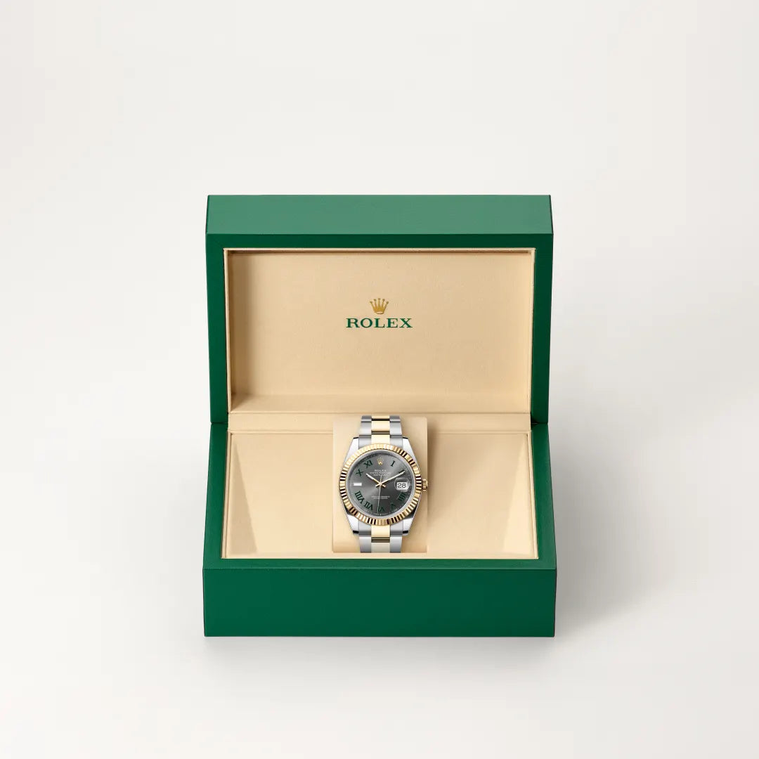 Rolex M126333-0019 gallery 2