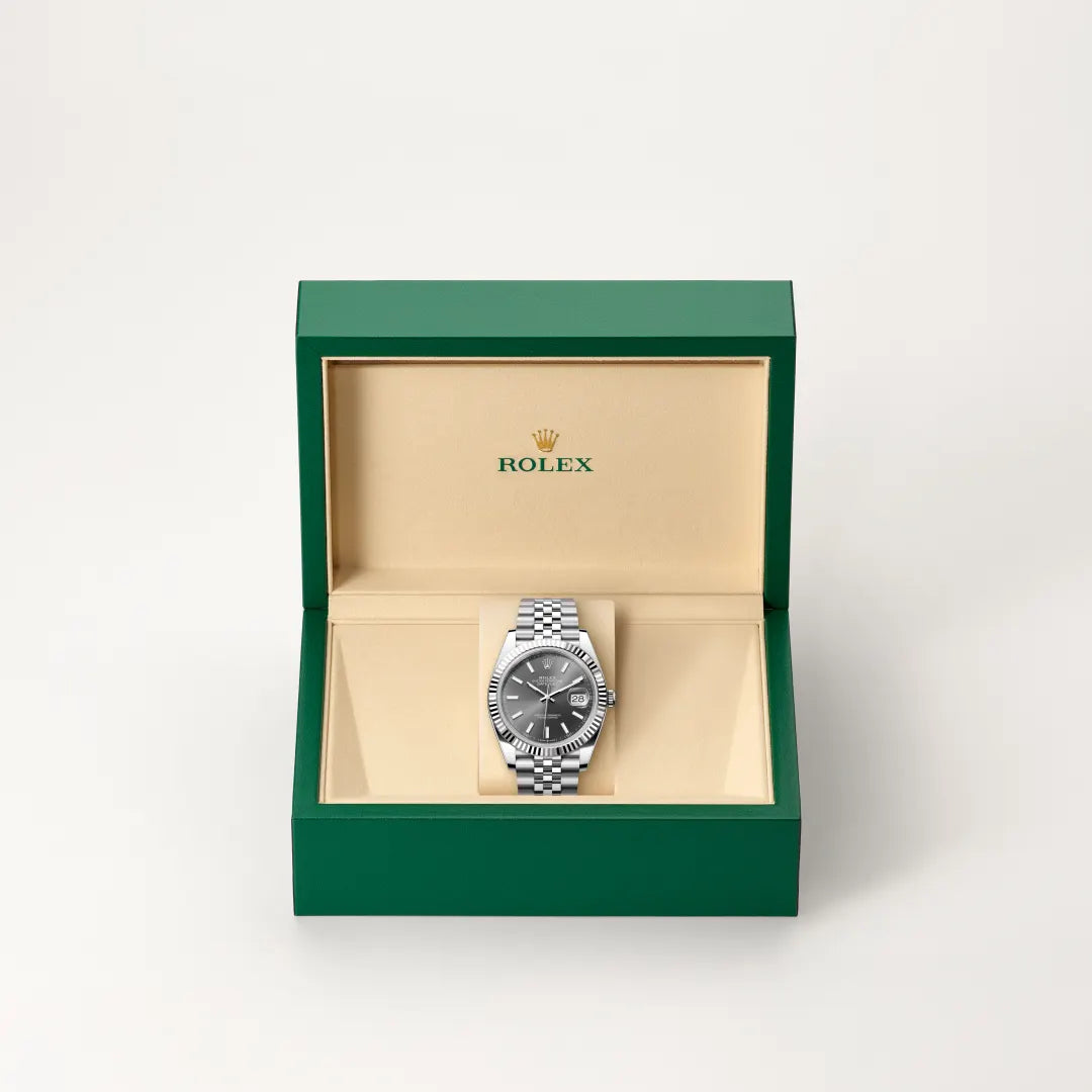 Rolex M126334-0014 gallery 2