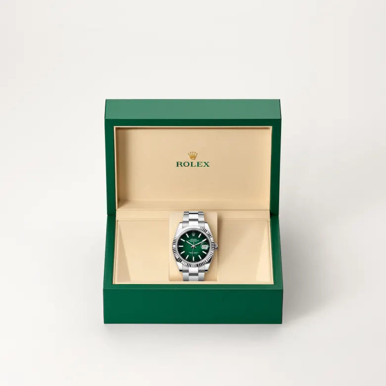 Rolex M126334-0033 gallery 2