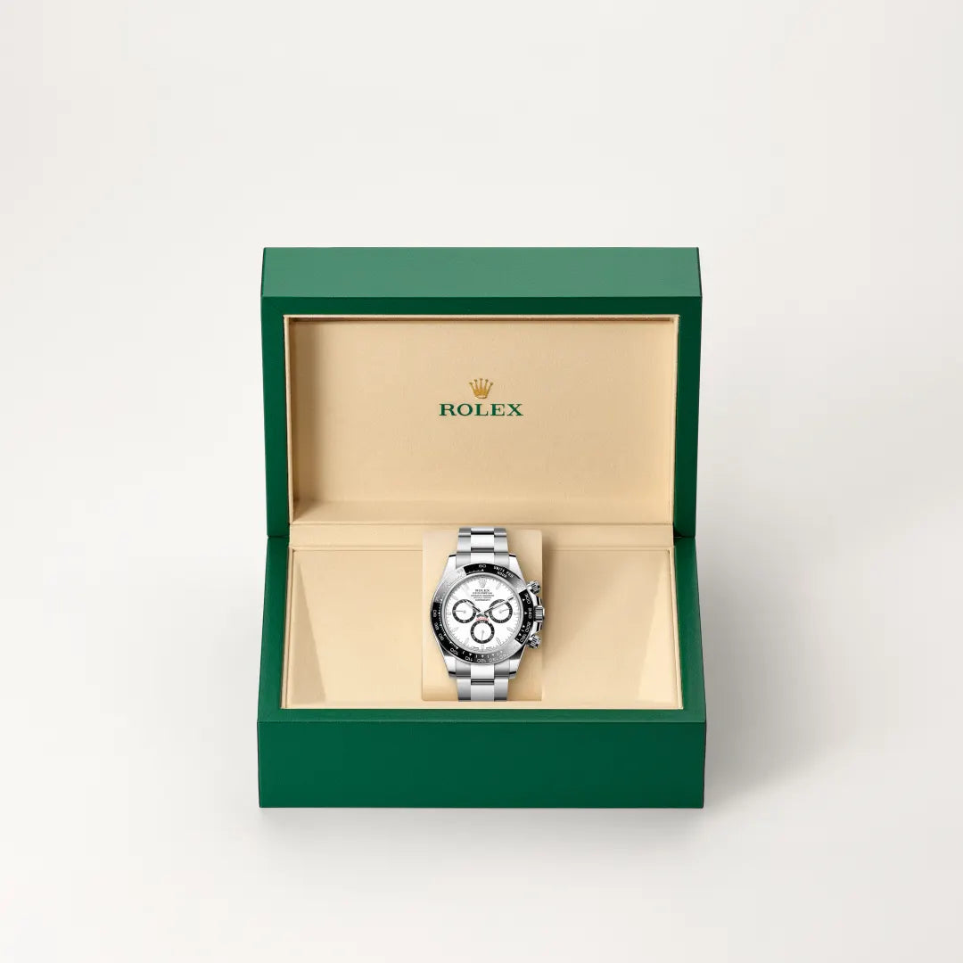 Rolex M126500LN-0001 gallery 2