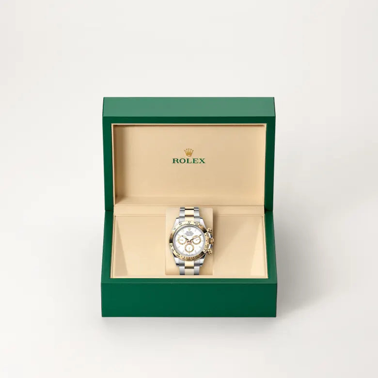 Rolex M126503-0001 gallery 2