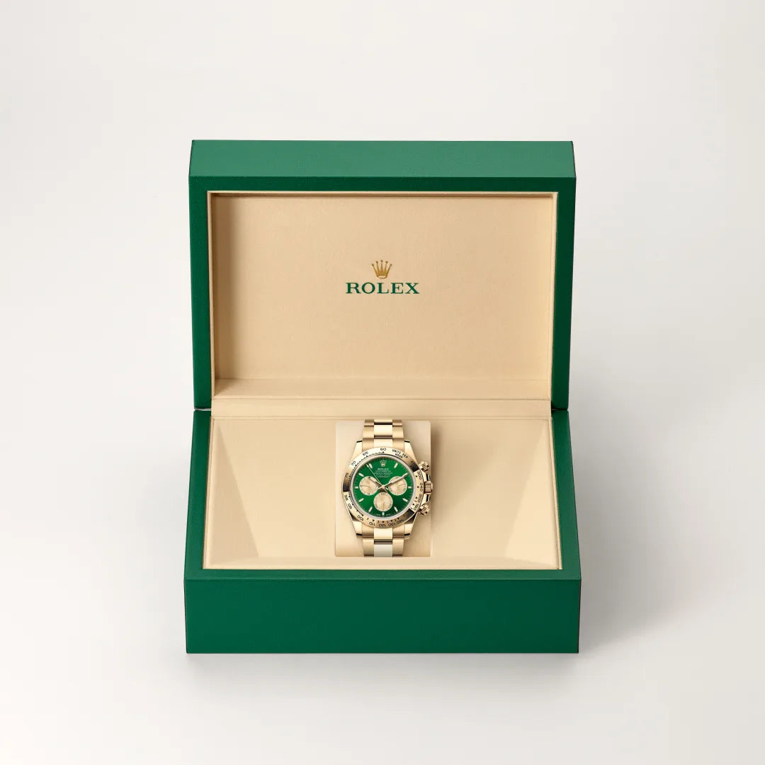 Rolex M126508-0008 gallery 2