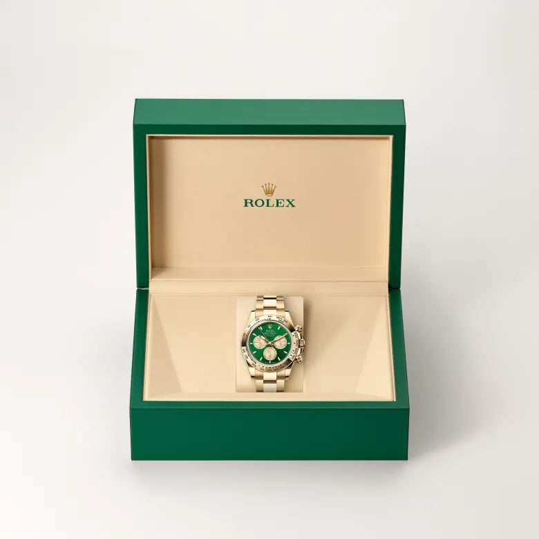 Rolex M126508-0008 gallery 2