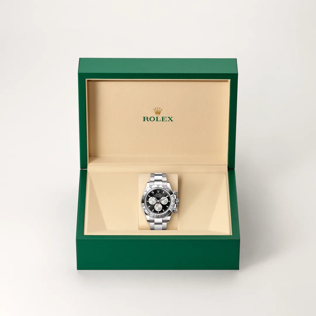 Rolex M126509-0001 gallery 2