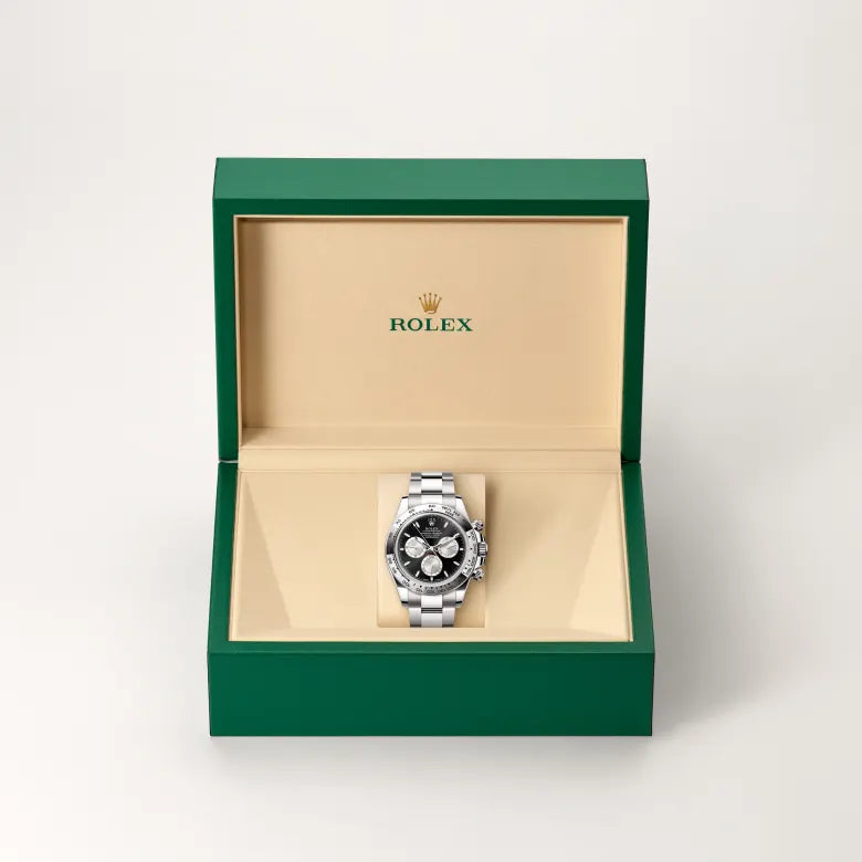 Rolex M126509-0001 gallery 2