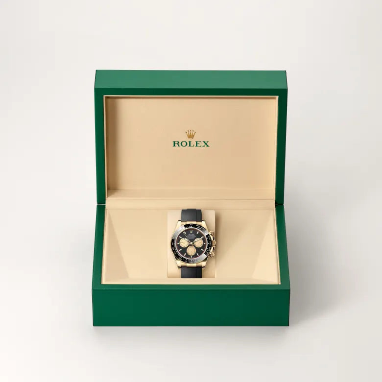 Rolex M126518LN-0004 gallery 2