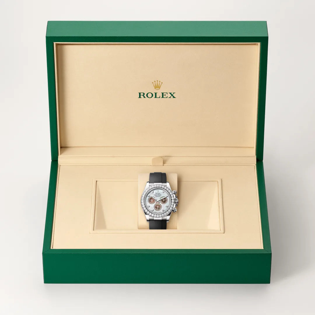 Rolex M126589RBR-0001 gallery 2