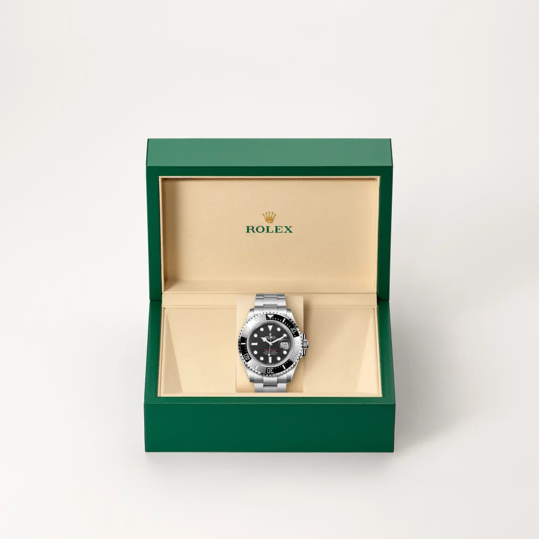 Rolex M126600-0002 gallery 2