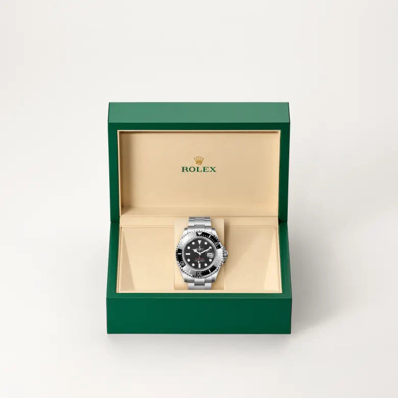 Rolex M126600-0002 gallery 2
