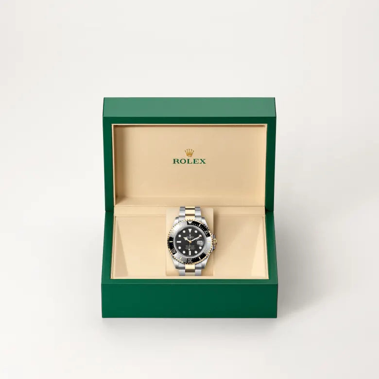 Rolex M126603-0001 gallery 2