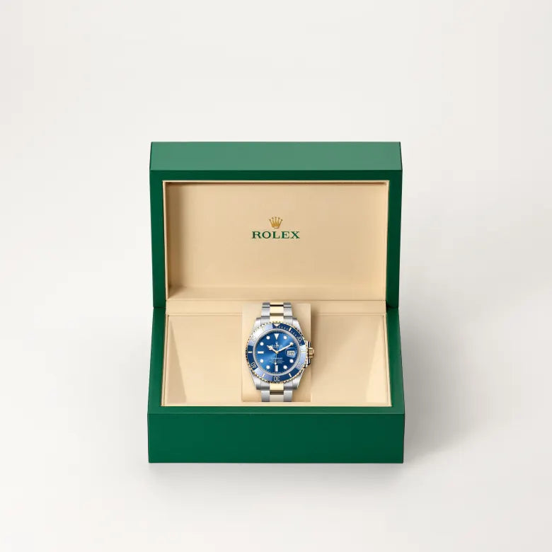 Rolex M126613LB-0002 gallery 2