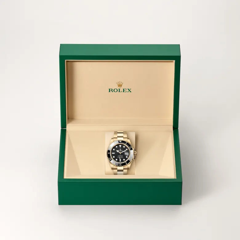 Rolex M126618LN-0002 gallery 2