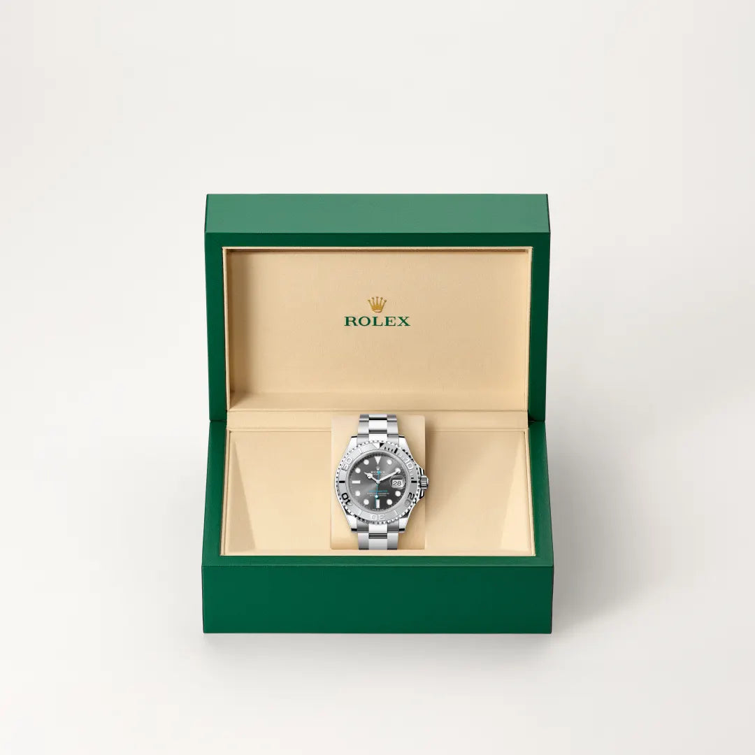 Rolex M126622-0001 gallery 2