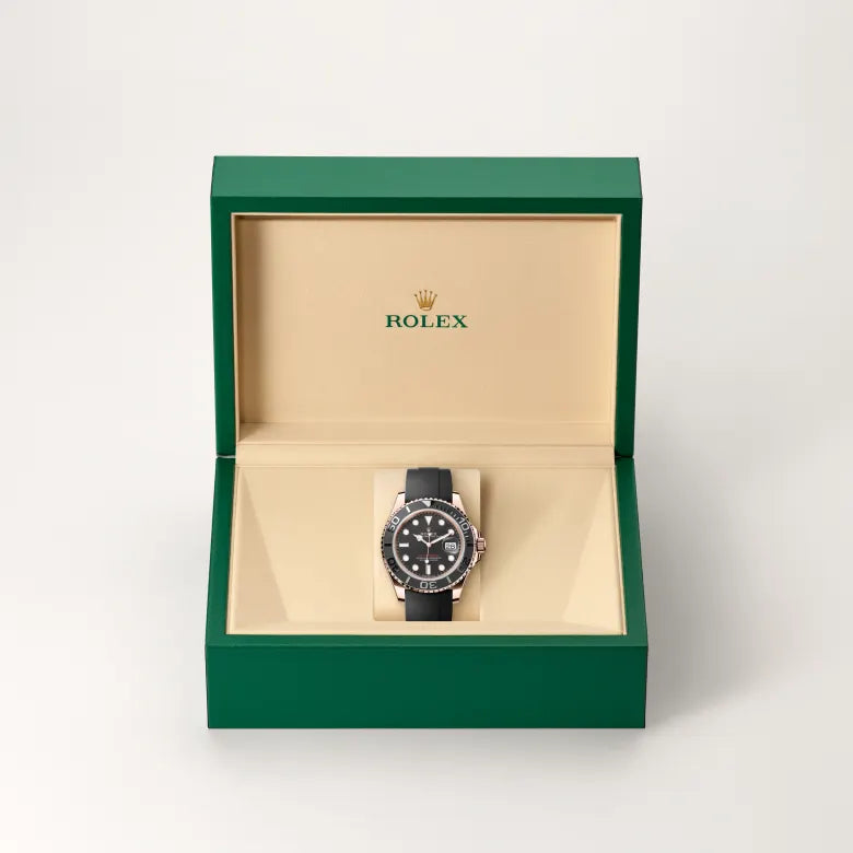 Rolex M126655-0002 gallery 2