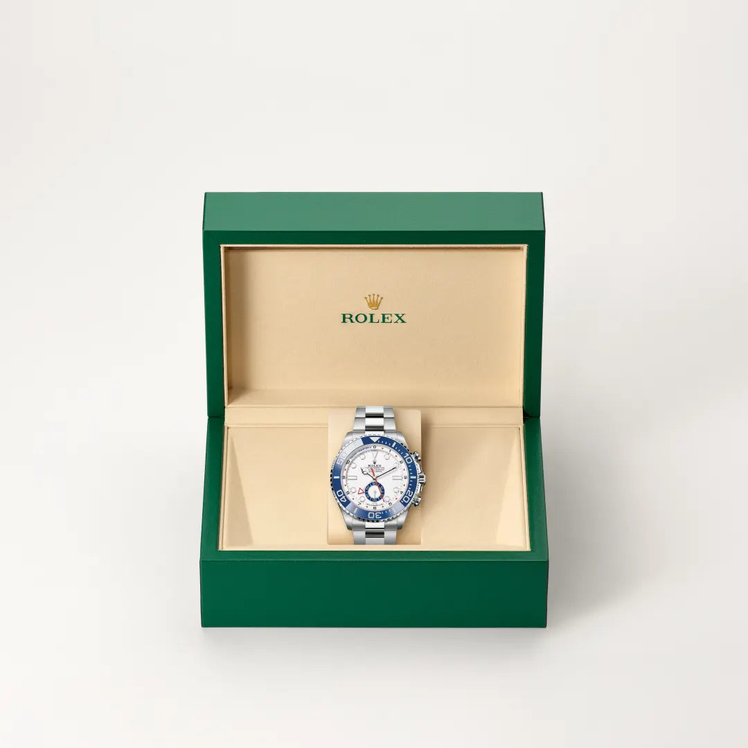Rolex M126680-0001 gallery 2