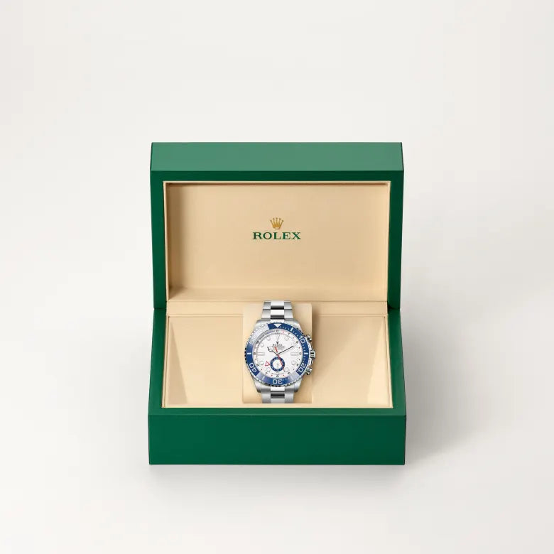 Rolex M126680-0001 gallery 2
