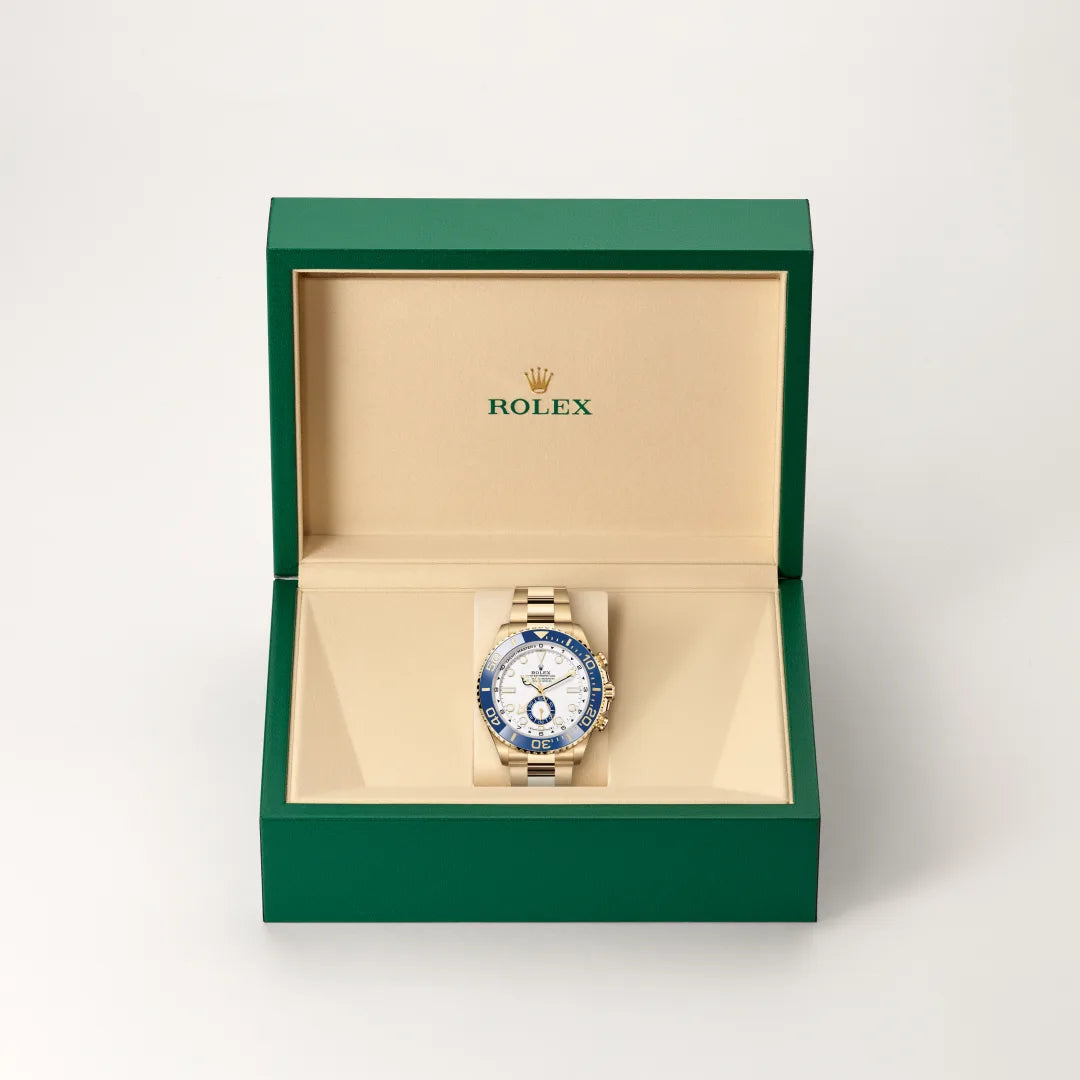 Rolex M126688-0001 gallery 2