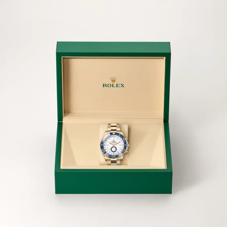 Rolex M126688-0001 gallery 2