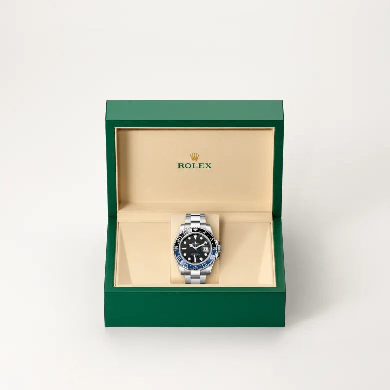 Rolex M126710BLNR-0003 gallery 2
