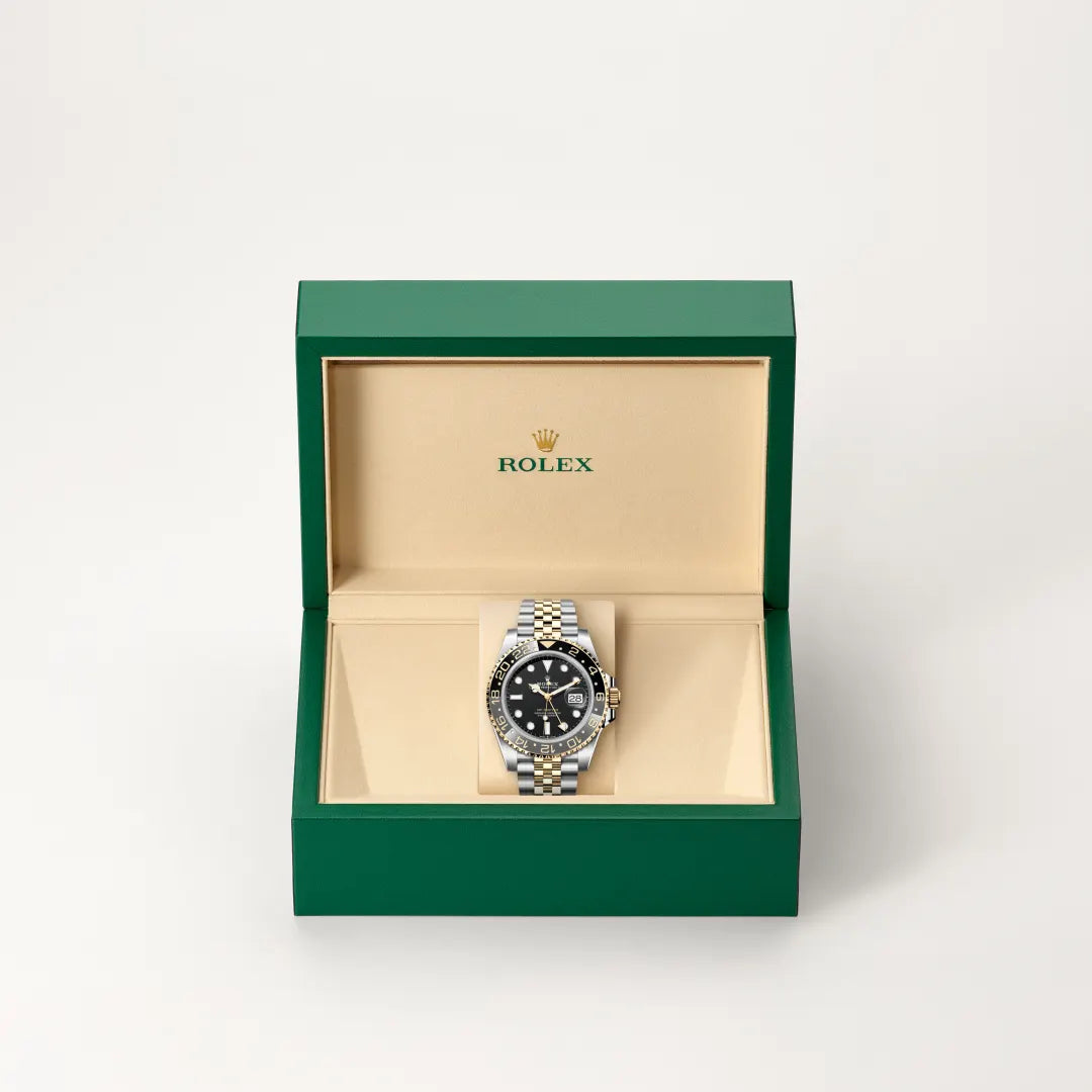 Rolex M126713GRNR-0001 gallery 2