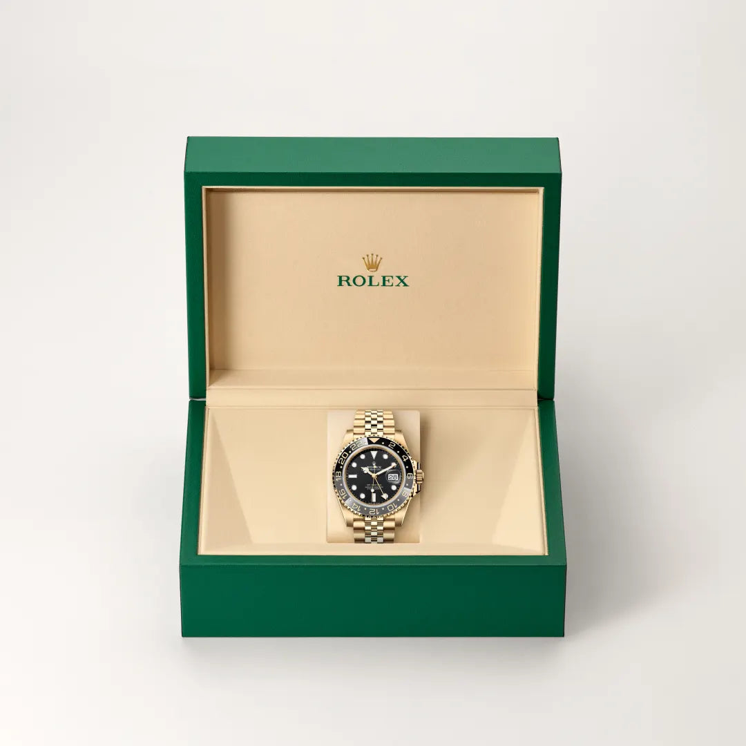 Rolex M126718GRNR-0001 gallery 2