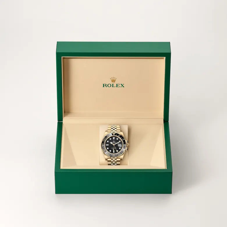 Rolex M126718GRNR-0001 gallery 2