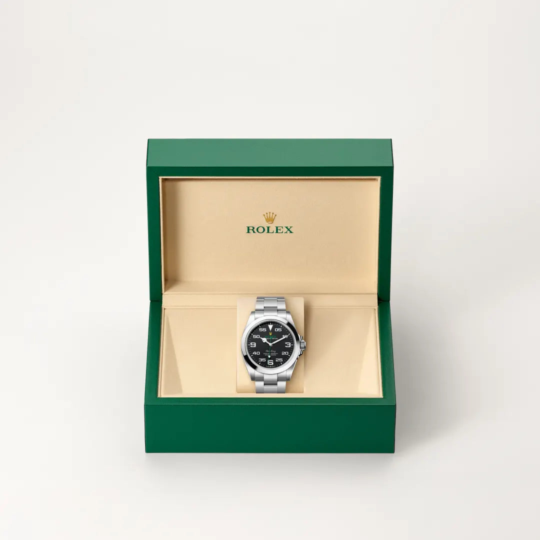 Rolex M126900-0001 gallery 2