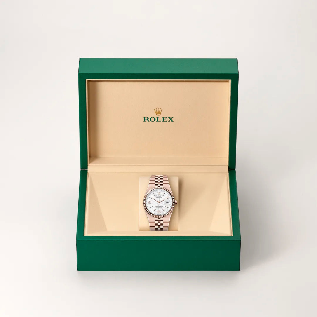 Rolex M127235-0001 gallery 2