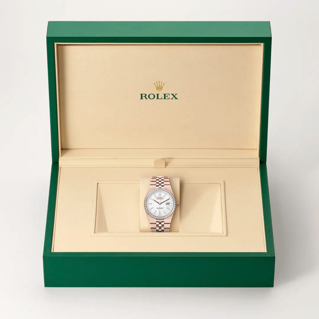 Rolex M127285TBR-0002 gallery 2