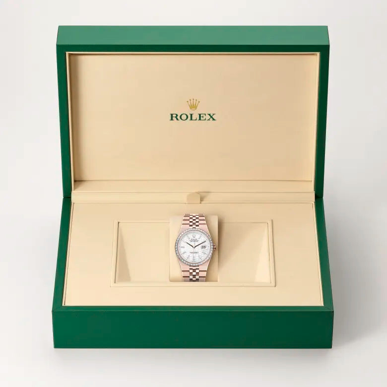 Rolex M127285TBR-0002 gallery 2