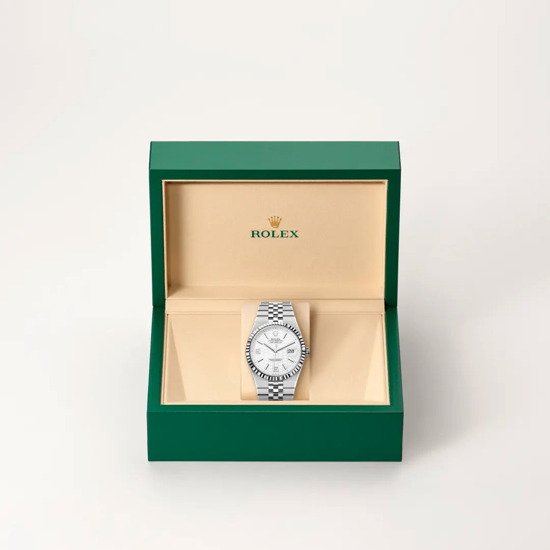 Rolex M127334-0001 gallery 2