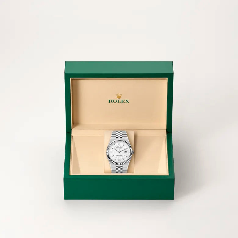 Rolex M127334-0001 gallery 2