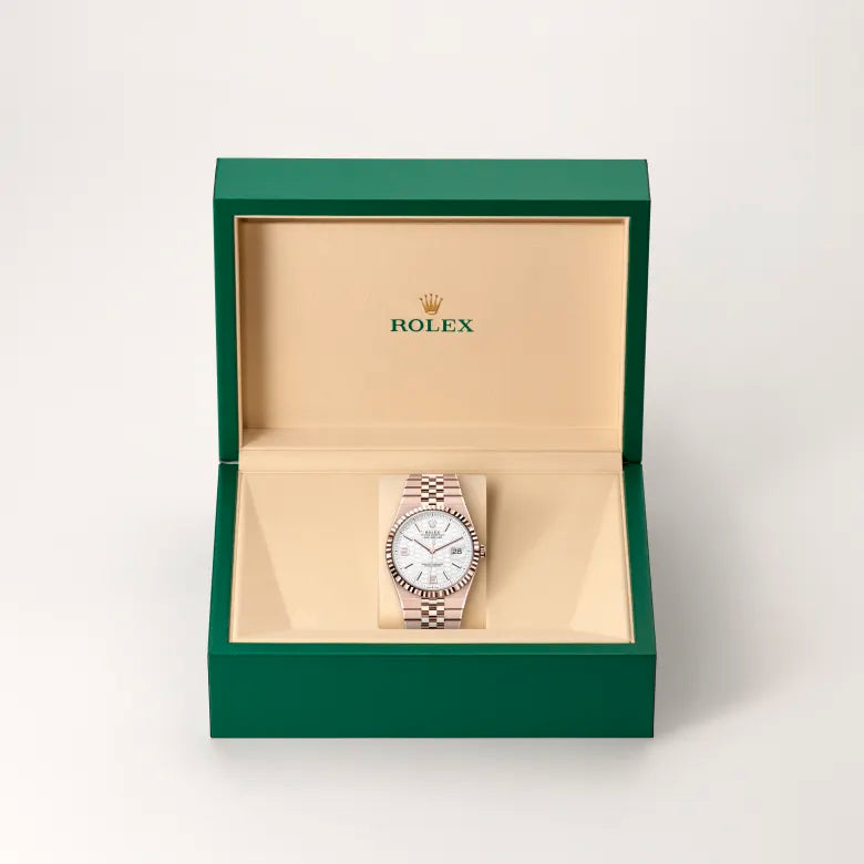 Rolex M127335-0001 gallery 2