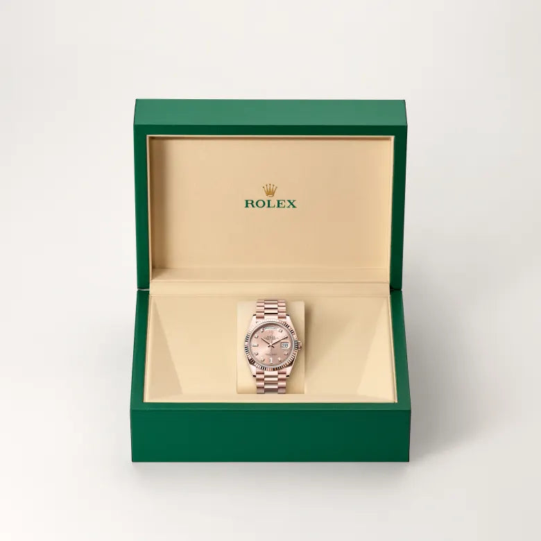 Rolex M128235-0009 gallery 2