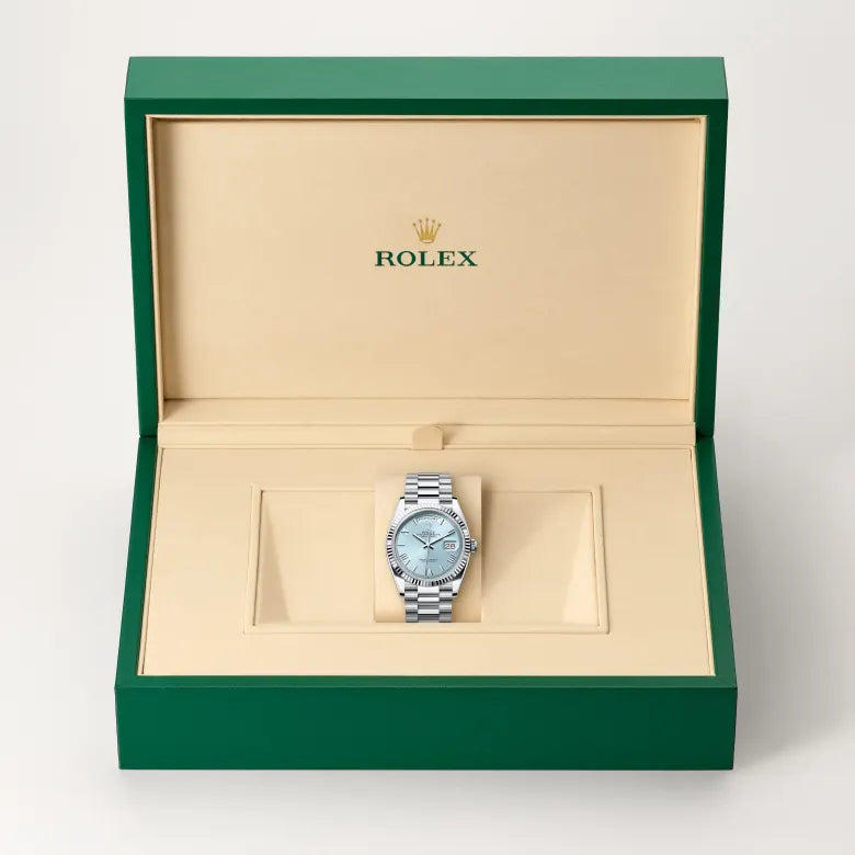 Rolex M128236-0018 gallery 2