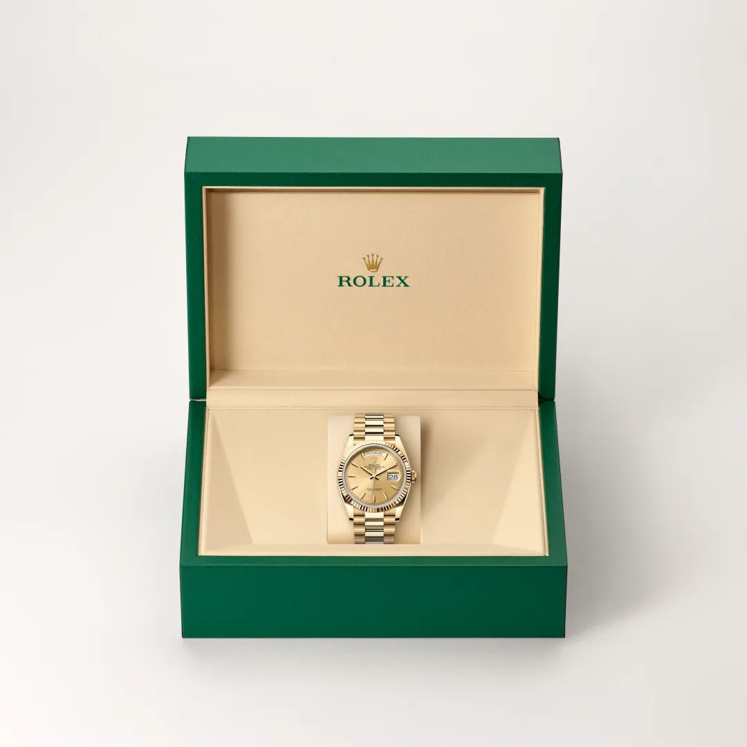 Rolex M128238-0045 gallery 2