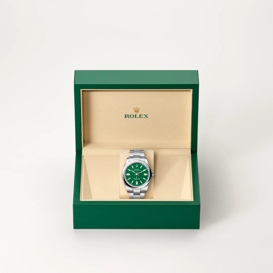 Rolex M134300-0004 gallery 2