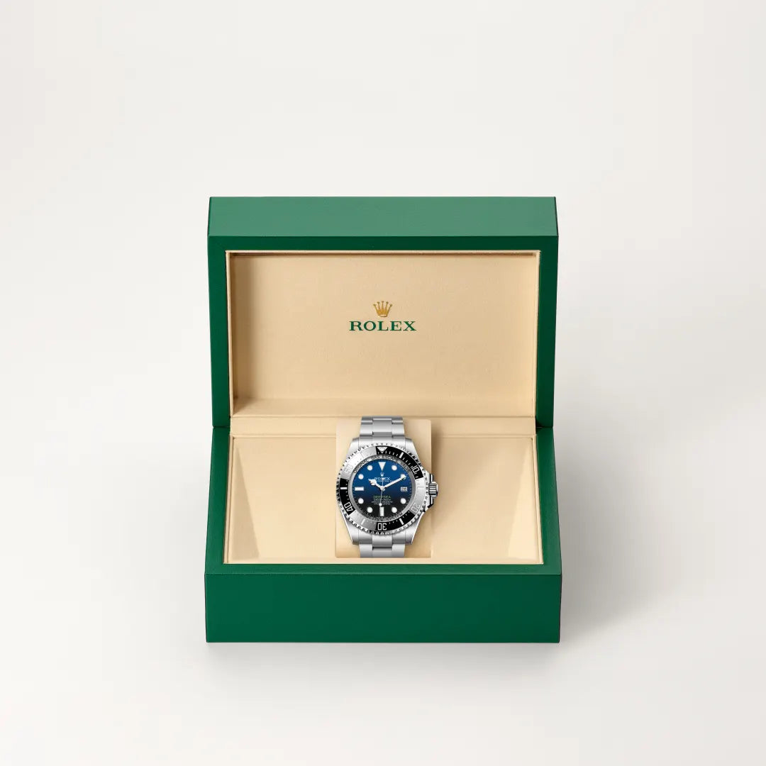 Rolex M136660-0005 gallery 2