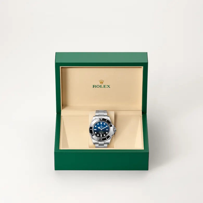 Rolex M136660-0005 gallery 2
