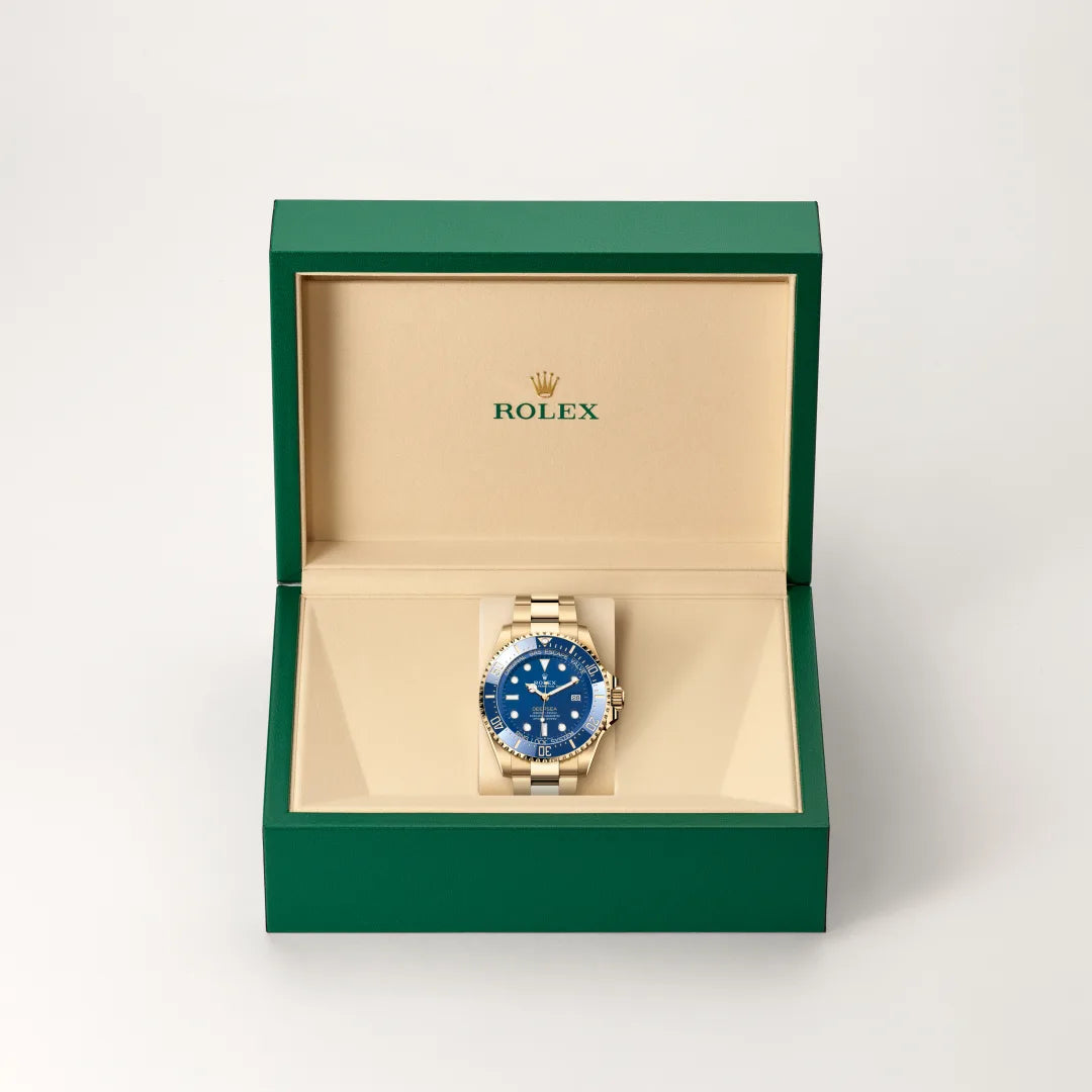 Rolex M136668LB-0001 gallery 2