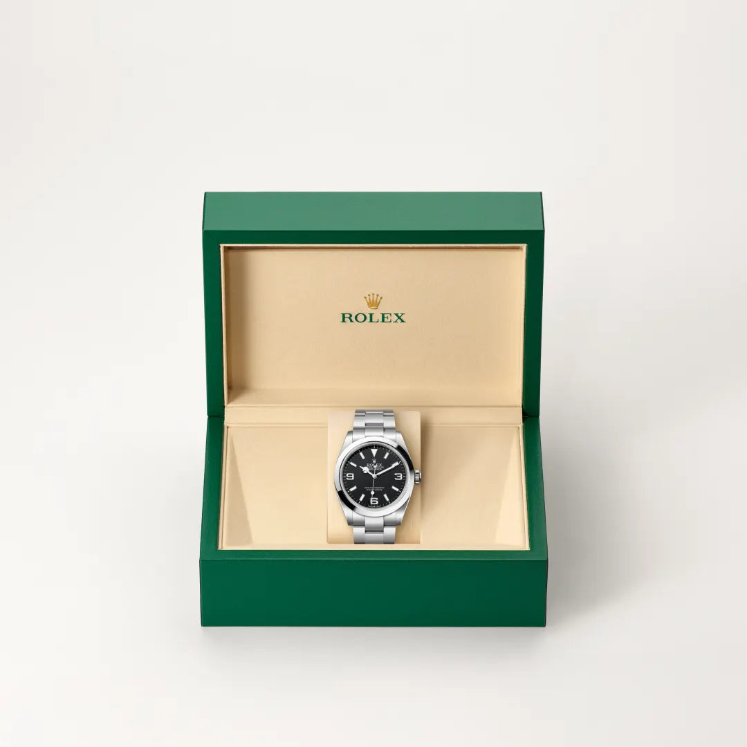 Rolex M224270-0001 gallery 2