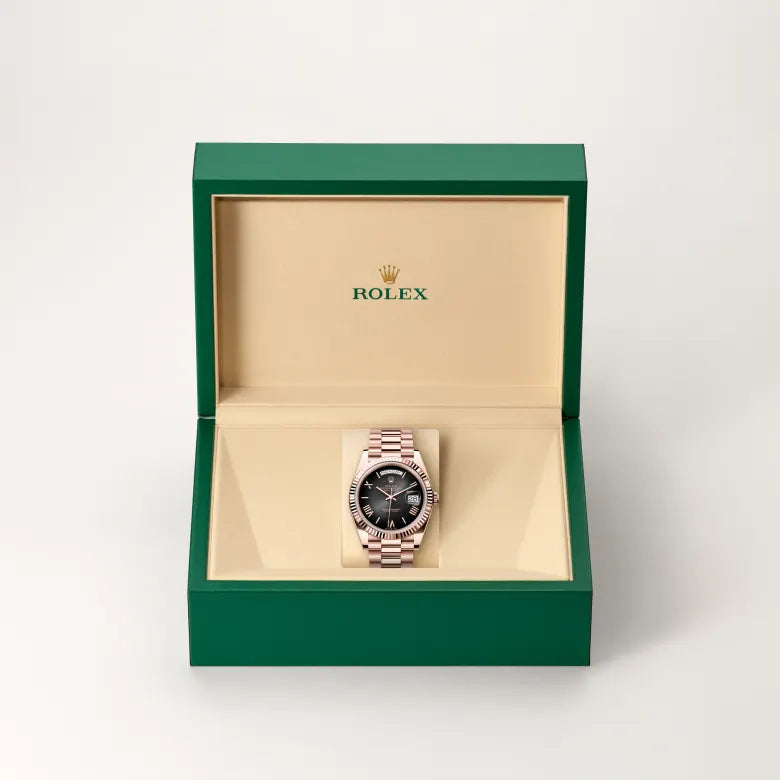 Rolex M228235-0055 gallery 2