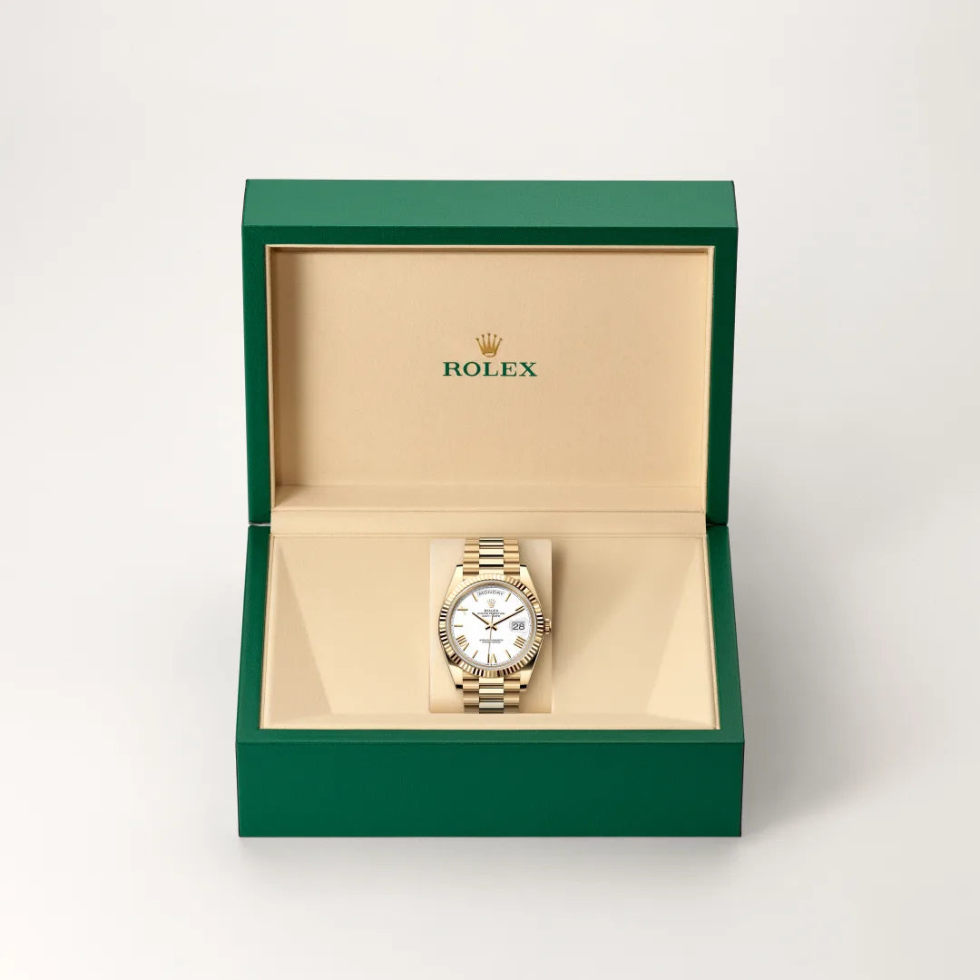 Rolex M228238-0042 gallery 2