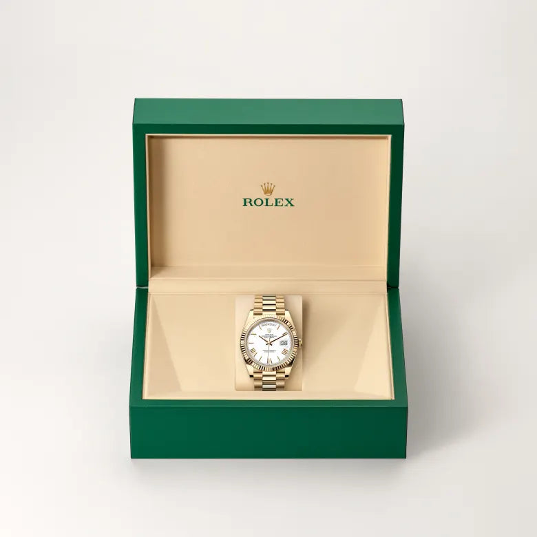Rolex M228238-0042 gallery 2