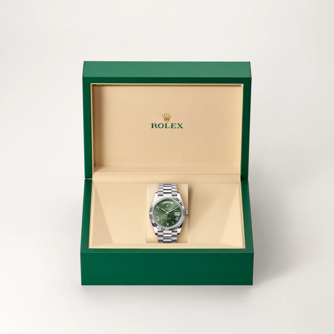 Rolex M228239-0033 gallery 2