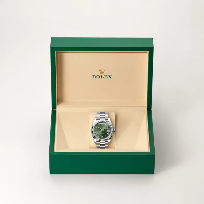 Rolex M228239-0033 gallery 2