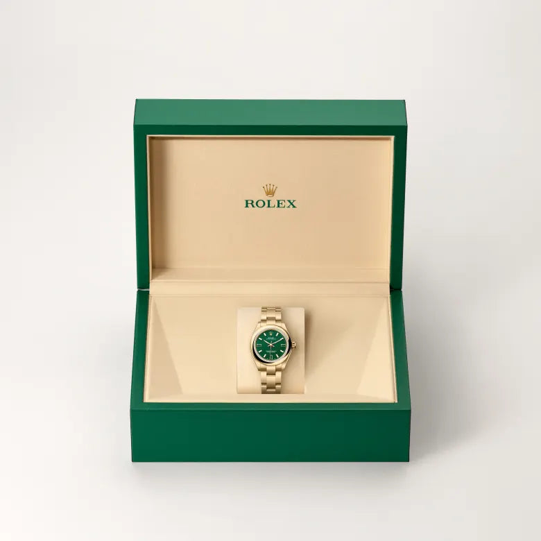 Rolex M276208-0002 gallery 2