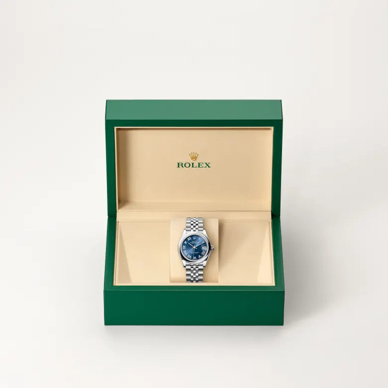 Rolex M278240-0018 gallery 2